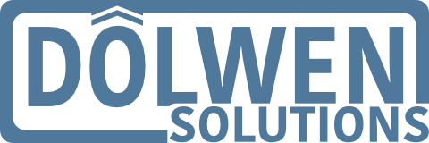 Dolwen Solutions logo